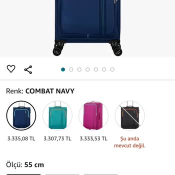 Amazon Türkiye Sonradan Fiyatı Düşen Ürün Tutarlarını İade Etmiyor