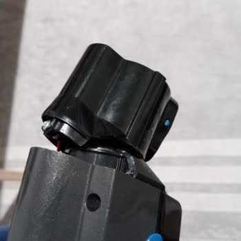 Delta Teknik Servis Prosenic P11 Smart Dikey Süpürge