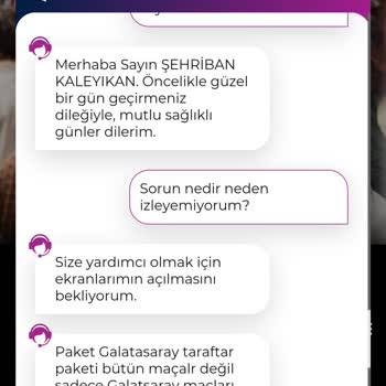 Digiturk Full Paket Olduğunu Söyleyip Keyfi Taraftar Paketi Tanımladı!