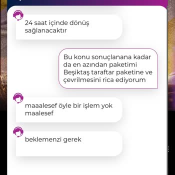 Digiturk Full Paket Olduğunu Söyleyip Keyfi Taraftar Paketi Tanımladı!