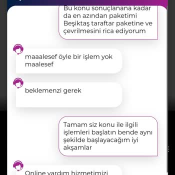 Digiturk Full Paket Olduğunu Söyleyip Keyfi Taraftar Paketi Tanımladı!