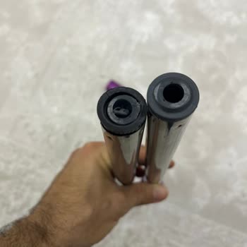 Parex Mop Sapı İlk Gün Kırıldı