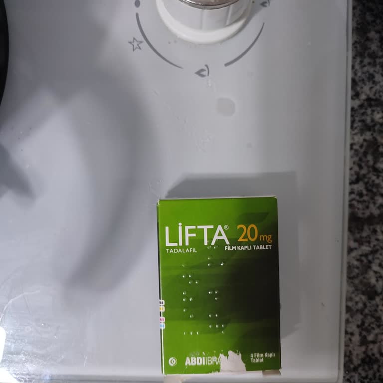 Abdi İbrahim Lifta 20 Mg Eklem Ağrısı Yapıyor