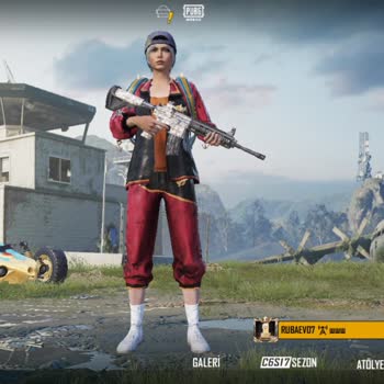 Midasbuy Eksik Uc Geri İstiyorum