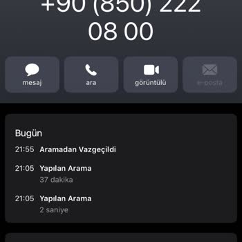 Denizbank Bankamatik Hatası
