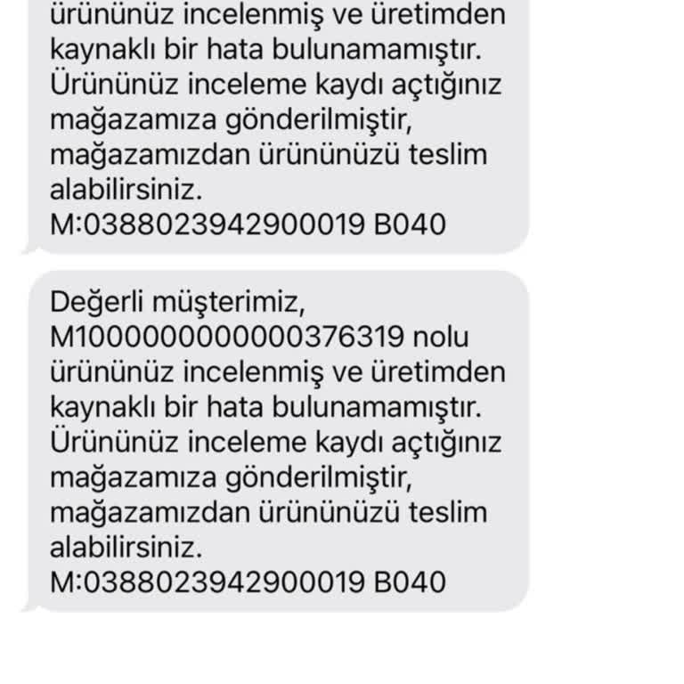Westpark In Street Puma Ayakkabı Mağduriyeti.