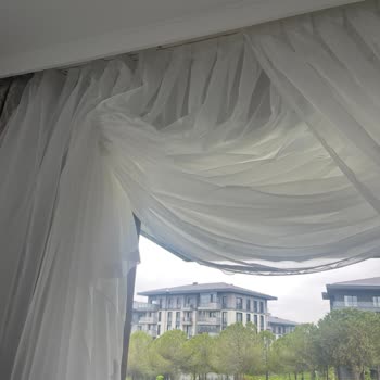 ArenaPark Linens Tül Hüsranı Ve Çalışanlarının Kötü Hizmeti
