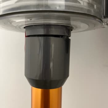 Dyson V10 Kalitesiz Ve Müşterisini Yolda Bırakan Bir Marka