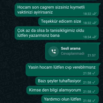 Medyum Yasin Şeker Uygunsuz Davranış Ve Hakaret