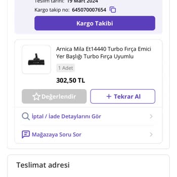 Popüler Ev Aletleri Sorumsuz N11 Ve Satıcıları