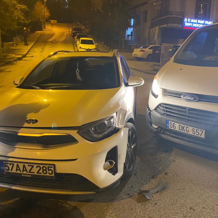 Opal Kia Yetkili Servisi