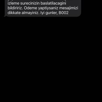 Turkcell Hat Eski Sahibinin SMS Ve Aramaları Sorunu