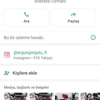 Paramız Güvende Mi