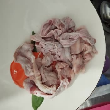 Migros Az Yağlı Et Diye Bol Yağlı Eti Satıyorlar