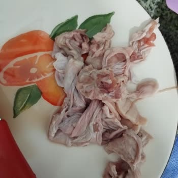 Migros Az Yağlı Et Diye Bol Yağlı Eti Satıyorlar
