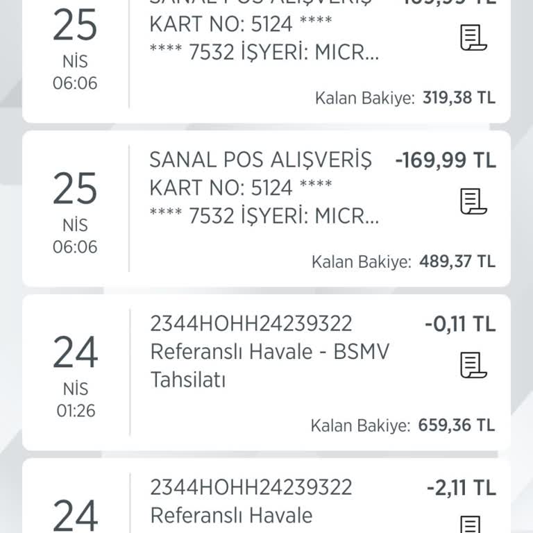 Ziraat Bankası Sanal Pos İşlemi