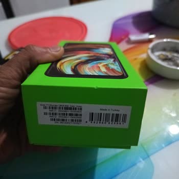 Reeder S19 Maxpro S Zoom Şikayet Ediyorum