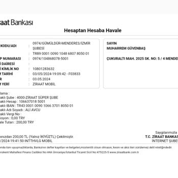 Betturkey Yatırdığım Para Gelmedi