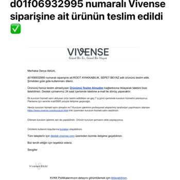 Vivense- AVM Park