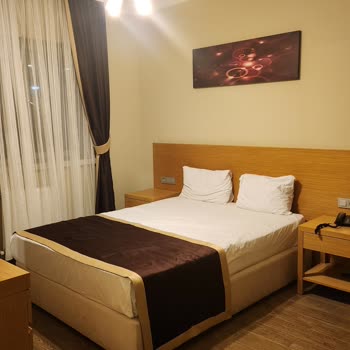 Hattuşa Termal Otel Saçmalığı