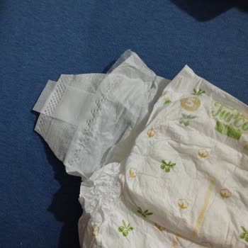 Baby Turco Bebek Bezi Yapışkanı Yok