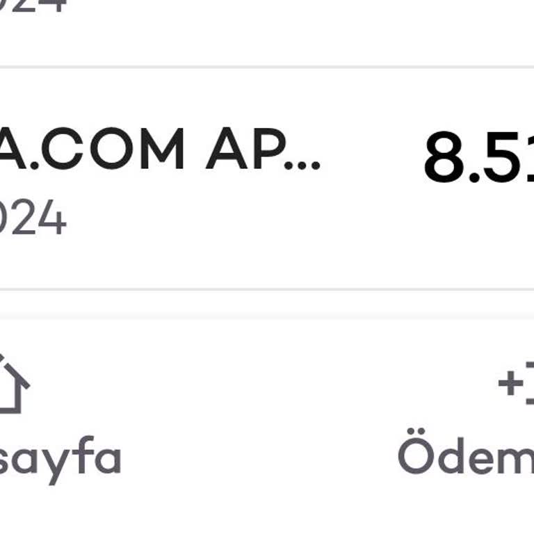 Agoda Rezervasyon İptali