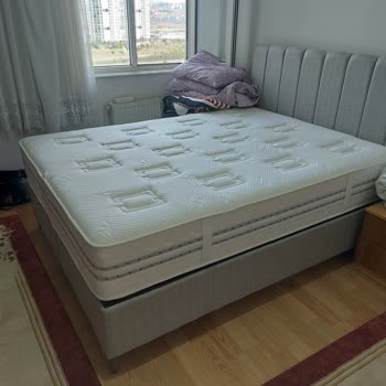 YATAŞ'tan Aldığımız Yatak Kokuyor