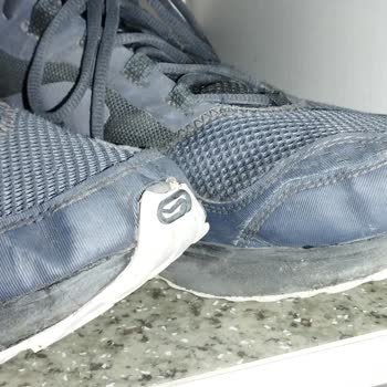 Decathlon Ayakkabımızın Değişim Yapılmaması