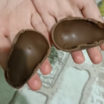 A101 Müşteri Memnuniyetsizliği Sürpriz Yumurta