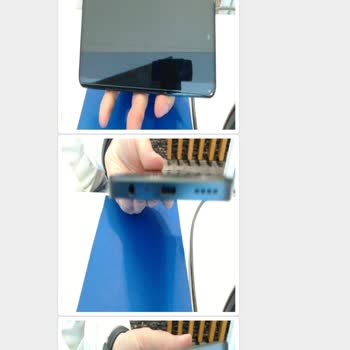 Realme 40 Gün Süren Servis Bekleyişi Ve Çözümsüzlük