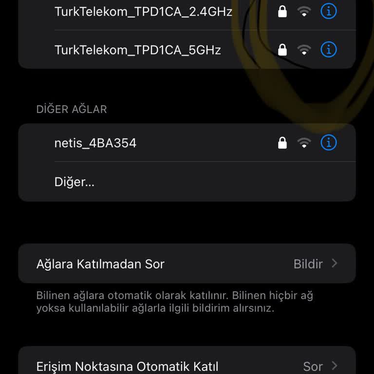 Türk Telekom Pişmanlıktır. Çekim Gücü Yok.