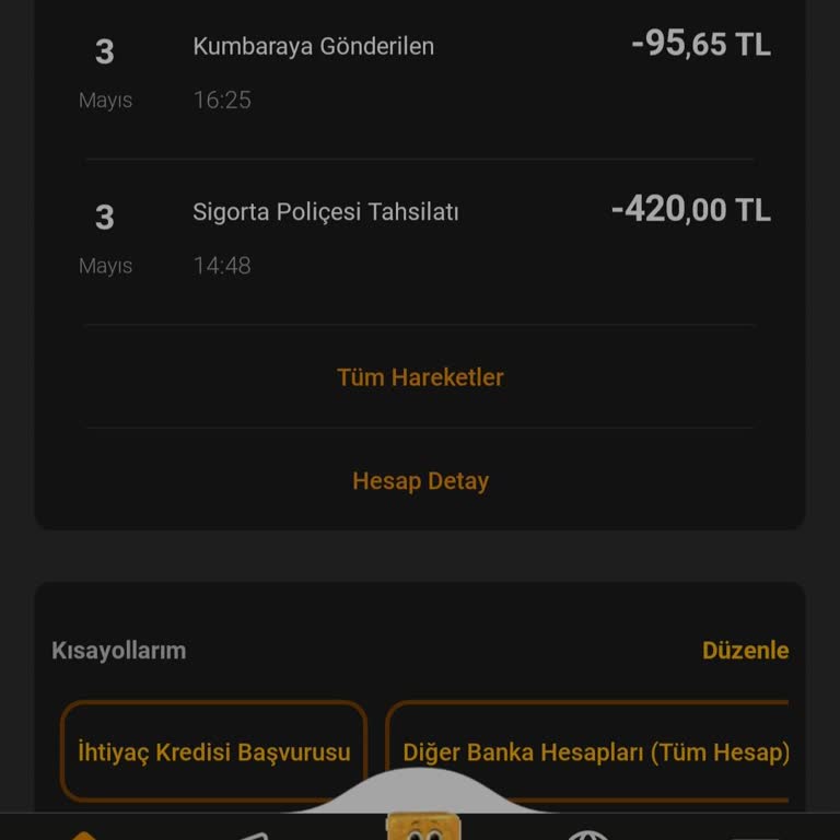 VakıfBank Oğlumun Hesabı İçin İstenen Yüksek İşlem Ücreti!