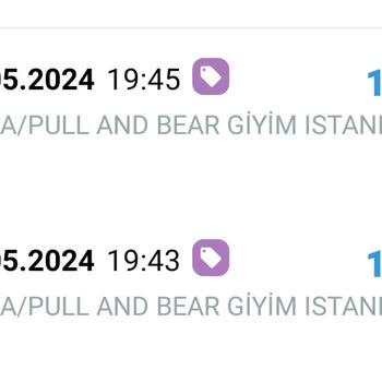 Moka Pull And Bear Giyim Mağazası Bilgim Dışında Alışveriş Hk.