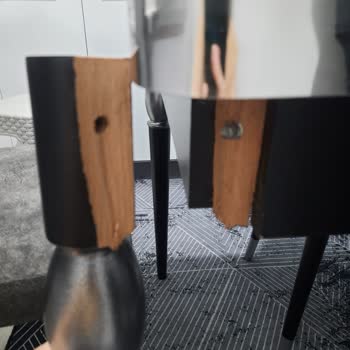 Evkur Alışveriş Kartal Kırık Masa Ayağı