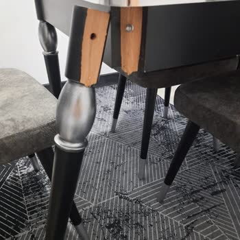 Evkur Alışveriş Kartal Kırık Masa Ayağı