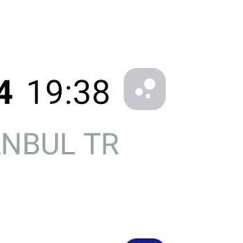 Iyzico/İstanbul Bilgim Dışında Kartımda Para Çekilmesi Hk.