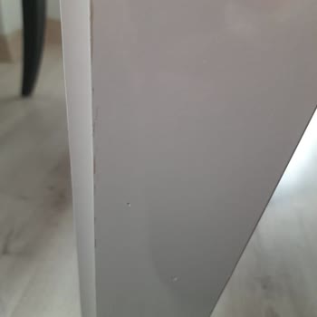 Modalife Kusurlu Ürün Gönderdi