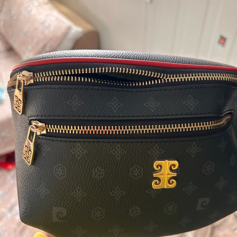 Trendyol Garantisi Olan Çantayı Onarım Ya Da Değişim İstememe Rağmen Yapılmadı