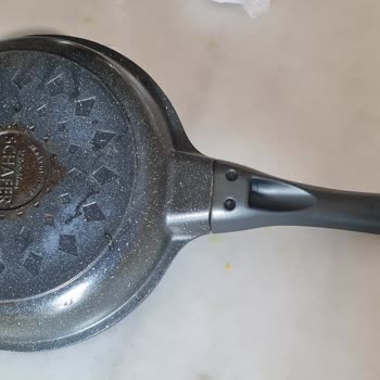 Schafer Yapışmaz! (yapışan) Tava Seti