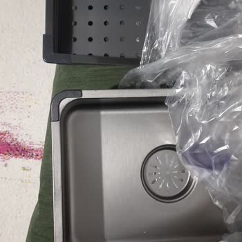 Hepsiburada Teknolojik Eviye Görselden Farklı Sahte Ürün Gönderilmesi