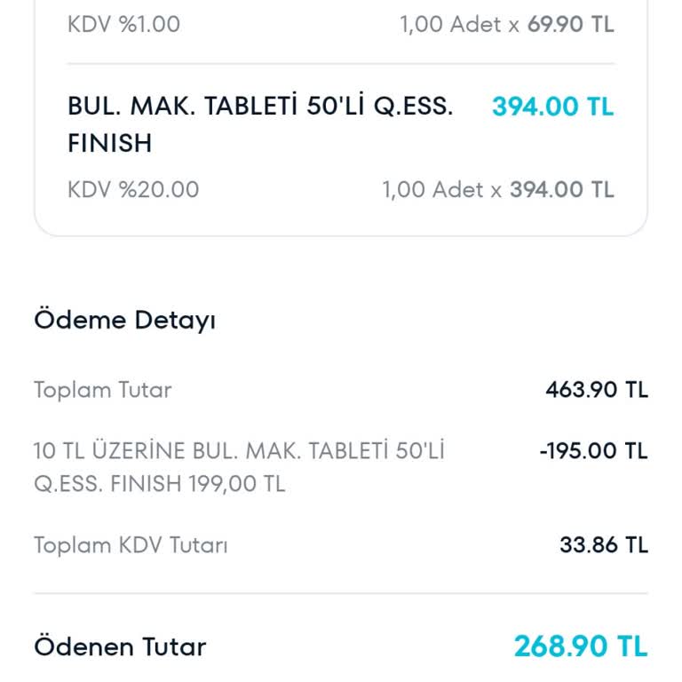 A101 Alışveriş Karşılığı Taahhüt Ettiği Nakit İadeyi Yapmıyor