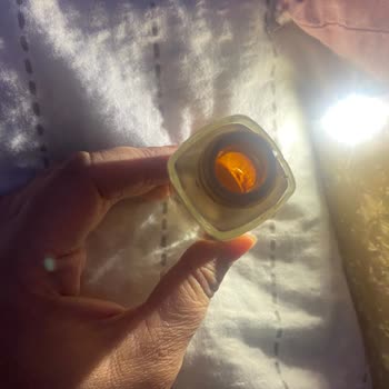 Loreal İnfallible Fondötenin Şişesi Boş Çıktı