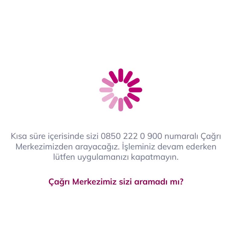 QNB Mobil Uygulamaya Erişim Sorunu