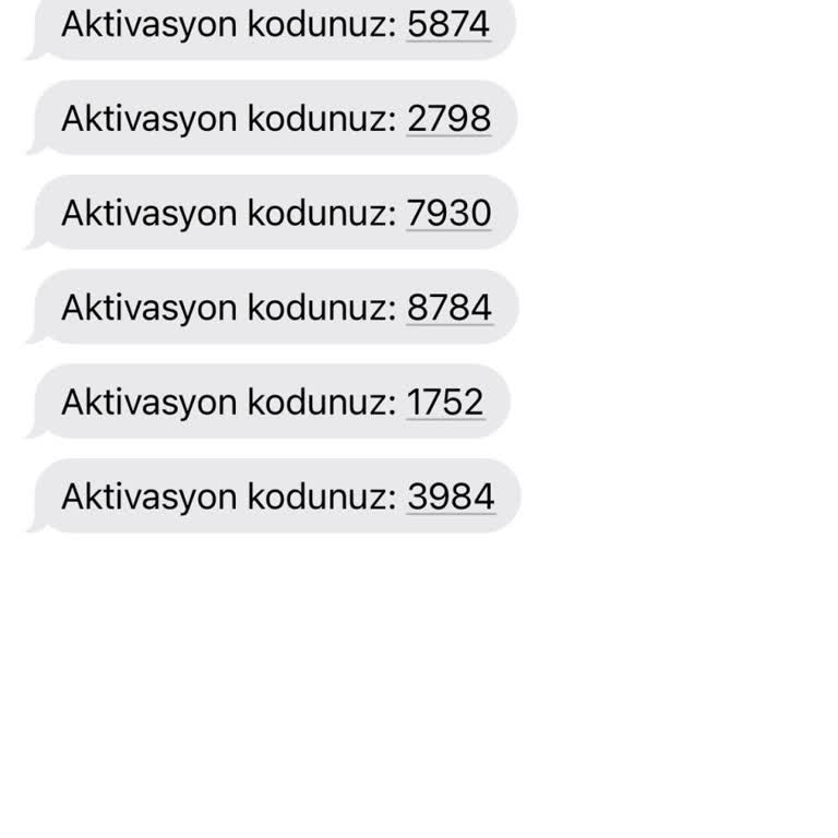 0850 701 02 07 Bir An Önce Bulunsun