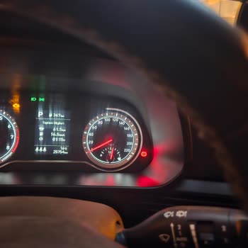 Hyundai Assan Bayon Yakıt Tüketimi