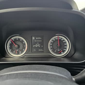 Hyundai Assan Bayon Yakıt Tüketimi