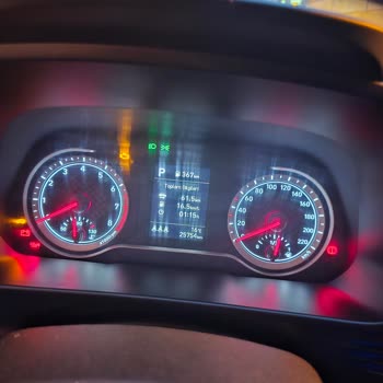 Hyundai Assan Bayon Yakıt Tüketimi