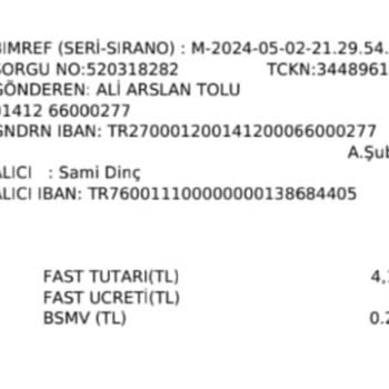 Sahibinden Param Güvende Sorunu