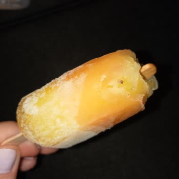 Algida Max Çatapat Adlı Dondurmadan Sinek Çıktı