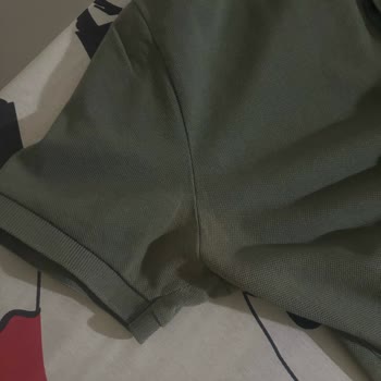 Lacoste Polo Yaka Aldığım Ürün Hakkında.